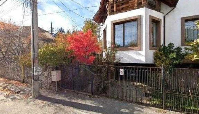 Restaurant Brancovenesc Street View Si 360deg - Câmpulung