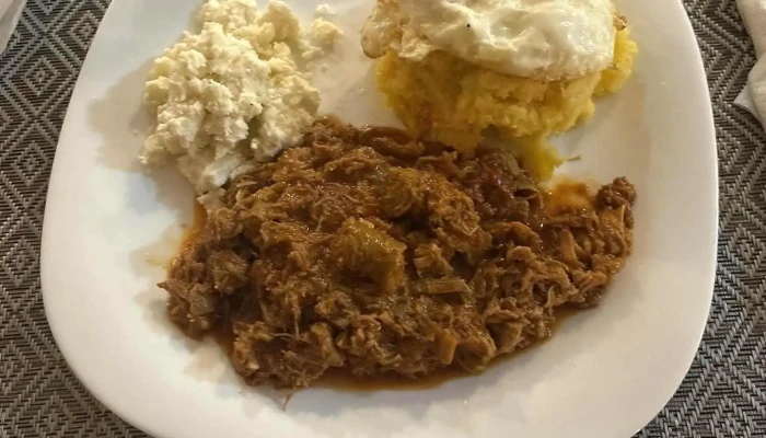 Restaurant Bulevard -  Mancaruribauturi - Onești