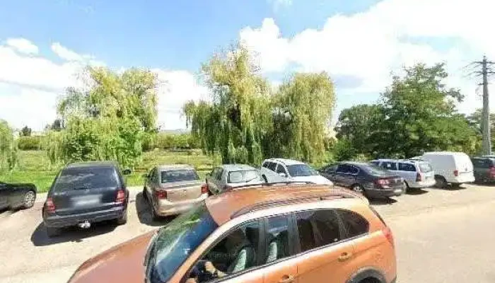 Restaurant Bulevard -  Street View Si 360deg - Onești