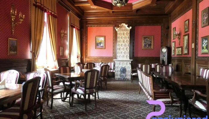 Restaurant Carol -  Atmosfera - Brăila