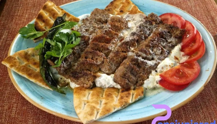 Restaurant Carol -  Kebab - Brăila