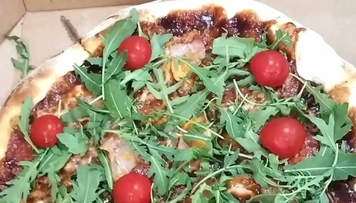 Restaurant Carol -  Pizza - Brăila
