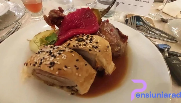 Restaurant Carol -  Videoclipuri - Brăila