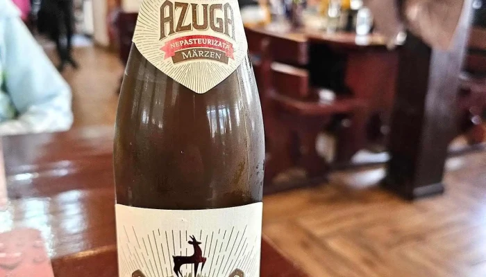 Restaurant Casa Ancutei Busteni -  Bere - Bușteni