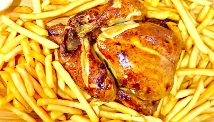 Restaurant Casa Ancutei Busteni -  Mancaruribauturi - Bușteni