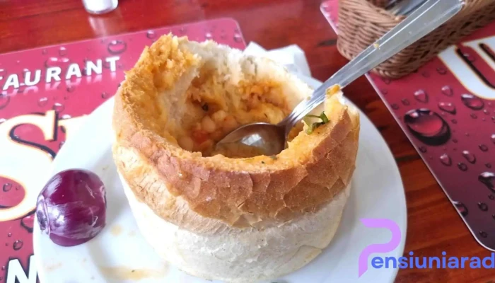 Restaurant Casa Ancutei Busteni -  Videoclipuri - Bușteni