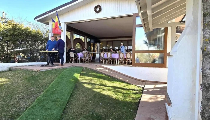 Restaurant Casa Comana -  Prețuri - Comana