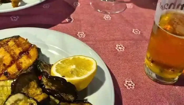 Restaurant Casa Comana -  Videoclipuri - Comana