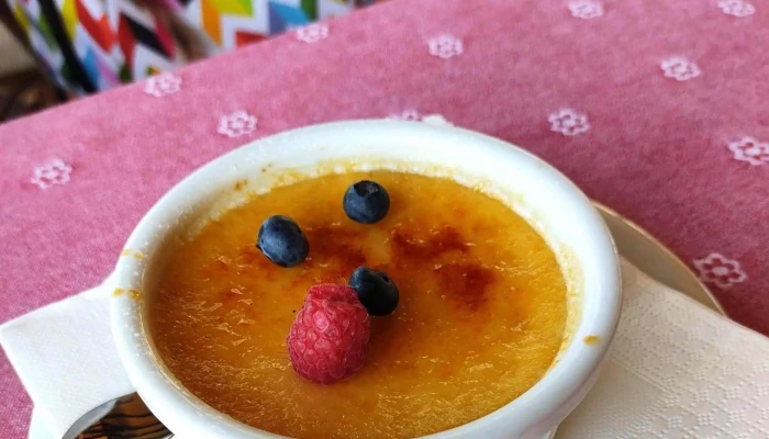 Restaurant Casa Comana -  Zonă - Comana