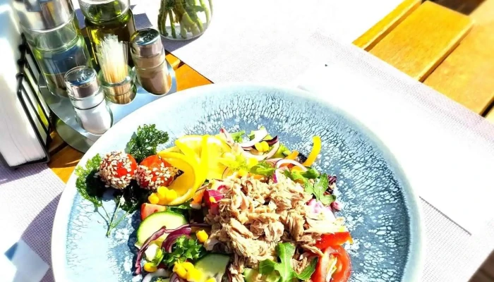 Restaurant Casa Constantin -  Mancaruribauturi - Roșiori De Vede