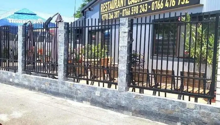 Restaurant Casa Constantin - Roșiori De Vede