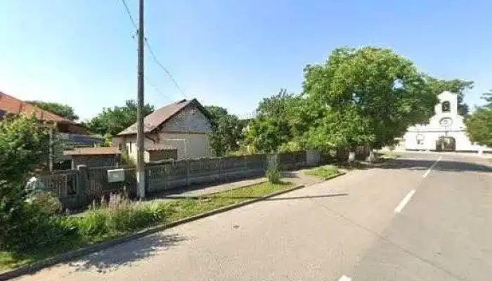Restaurant Casa Constantin -  Street View Si 360deg - Roșiori De Vede
