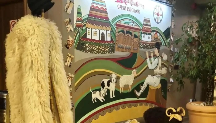 Restaurant Casa Dacilor Brancusi -  Cele Mai Recente - Cluj-napoca