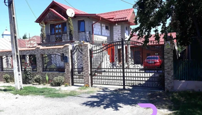 Restaurant Casa Don Pedro - Vânătorii Mici 087250