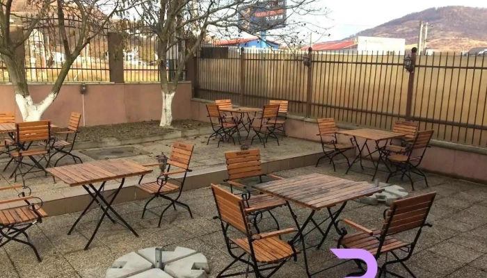 Restaurant,,casa Mircea'' - Calea Dejului Nr. 23