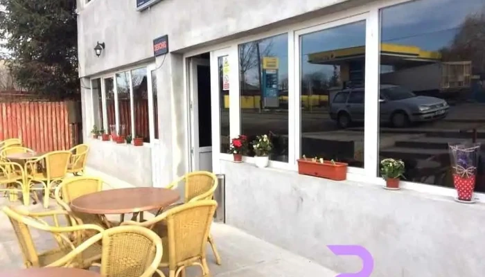 Restaurant Casa Stoian -  Exterior - Ciocănești