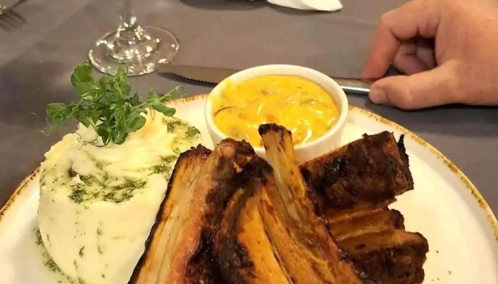 Restaurant -  Cele Mai Recente - Cristuru Secuiesc