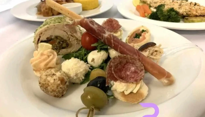 Restaurant Cernica -  Aperitiv - Pantelimon