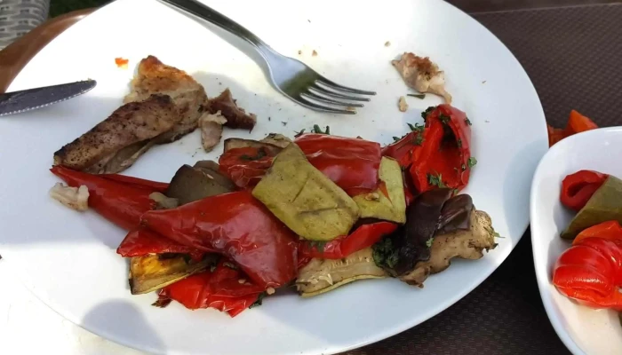 Restaurant Cernica -  Catalog - Pantelimon