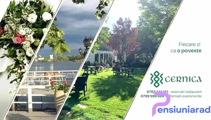 Restaurant Cernica -  De La Proprietar - Pantelimon