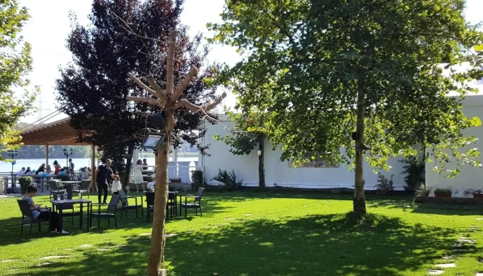 Restaurant Cernica -  Instagram - Pantelimon