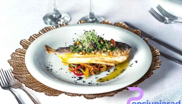 Restaurant Cernica -  Mancaruribauturi - Pantelimon
