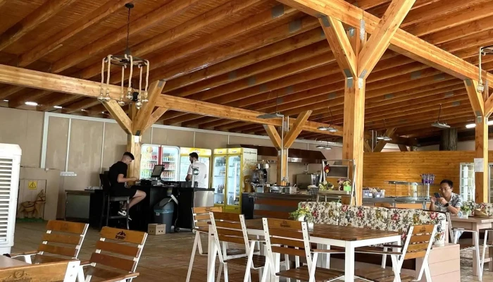 Restaurant Cernica -  Pantelimon - Pantelimon