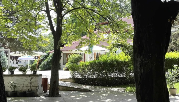 Restaurant Cernica -  Recenzii - Pantelimon