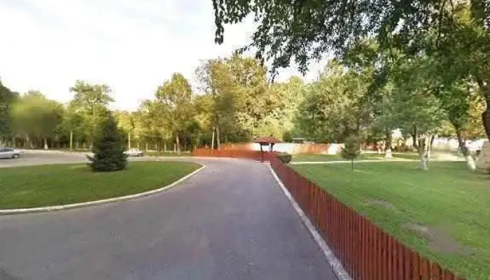 Restaurant Cernica -  Street View Si 360deg - Pantelimon