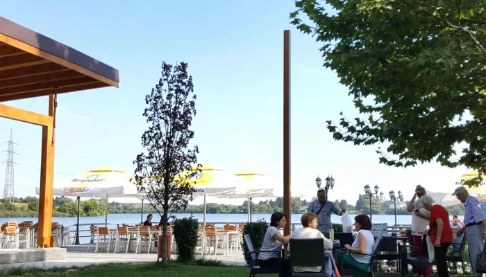 Restaurant Cernica -  Unde - Pantelimon