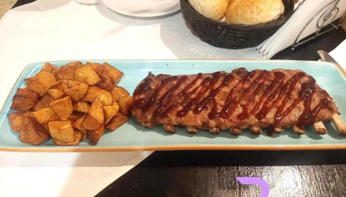 Restaurant Ciobanasu Friptura - Câmpulung