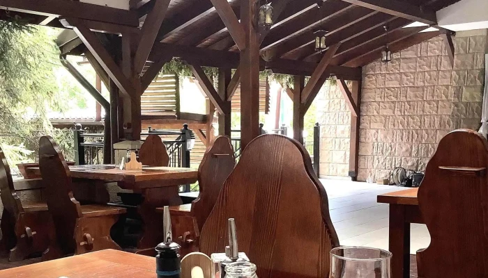 Restaurant Ciobanasu Prețuri - Câmpulung