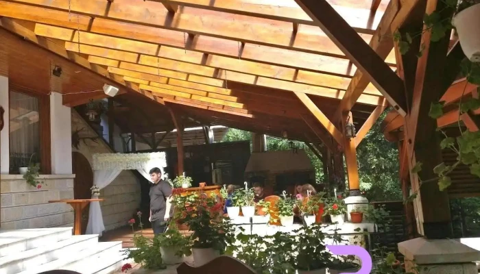 Restaurant Ciobănaşu - Câmpulung