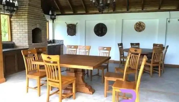 Restaurant Conacul Cornu -  Atmosfera - Cornu De Jos