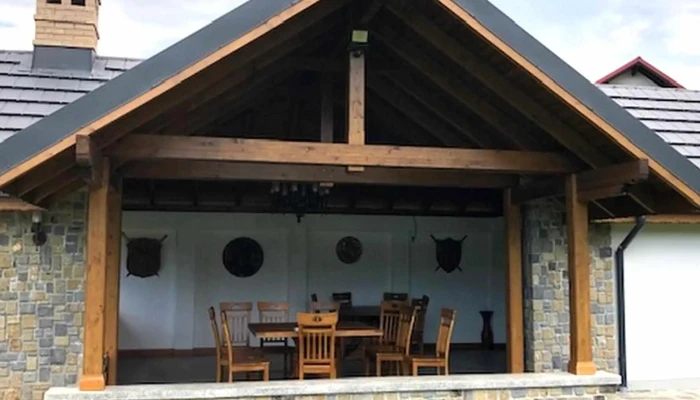 Restaurant Conacul Cornu -  Fotografii - Cornu De Jos