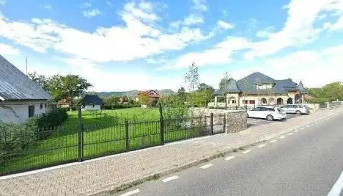 Restaurant Conacul Cornu -  Street View Si 360deg - Cornu De Jos