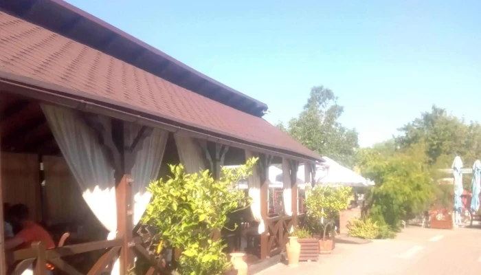 Restaurant Condor -  Aproape De Mine - Oravița