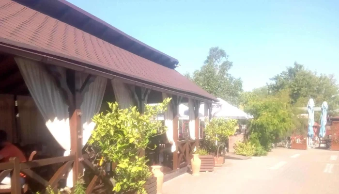 Restaurant Condor -  Reduceri - Oravița
