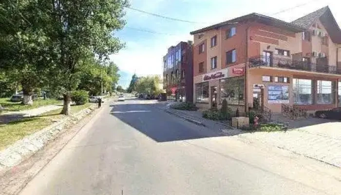 Restaurant Condor -  Street View Si 360deg - Oravița