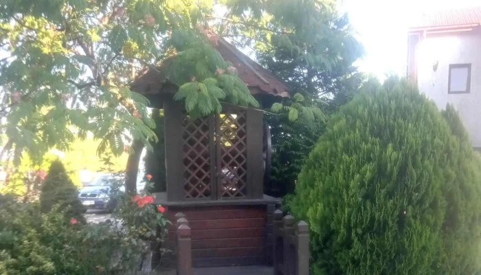 Restaurant Condor -  Unde - Oravița