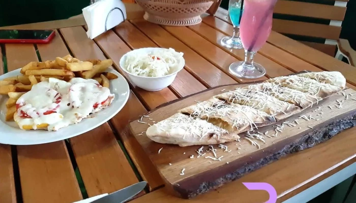 Restaurant Costi Time -  Mancaruribauturi - Șimleu Silvaniei