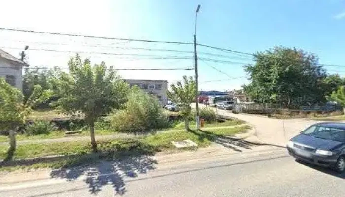 Restaurant Costi Time -  Street View Si 360deg - Șimleu Silvaniei