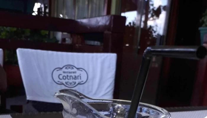 Restaurant Cotnari - Iași
