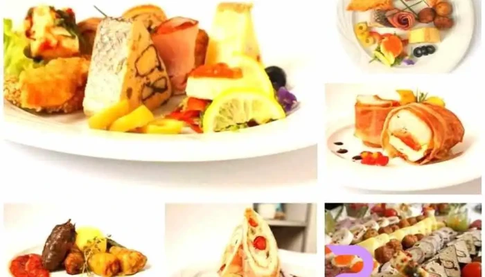 Restaurant Cotnari -  Mancaruribauturi - Iași