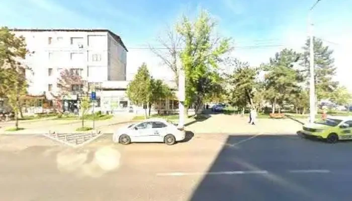 Restaurant Cotnari -  Street View Si 360deg - Iași