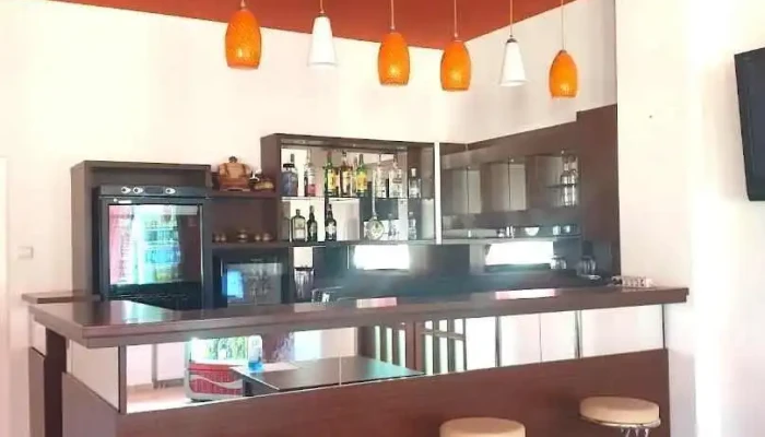 Restaurant Cppi - Bușteni