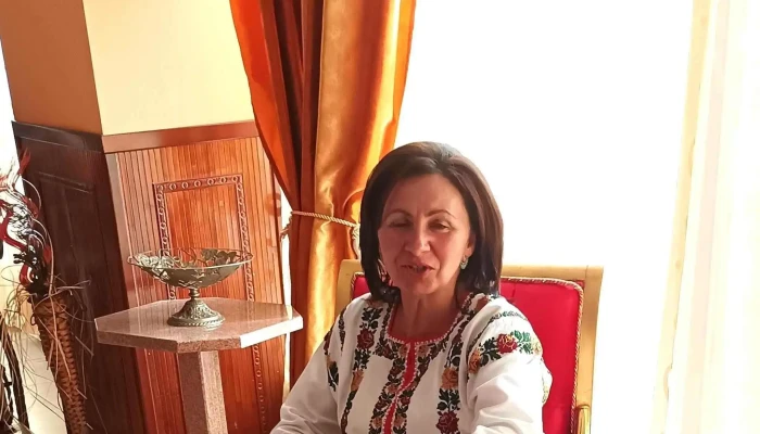 Restaurant Crinul Imperial Tomesti Iasi -    Restaurante Iasi Program - Iași