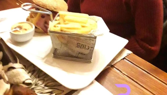 Restaurant Cu Specific Romanesc -    Hanul Domnitorilor Cele Mai Recente - Predeal