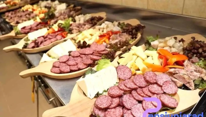 Restaurant Dealul Viilor -  Program - Ștefăneștii Noi