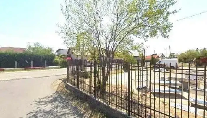 Restaurant Dealul Viilor -  Street View Si 360deg - Ștefăneștii Noi